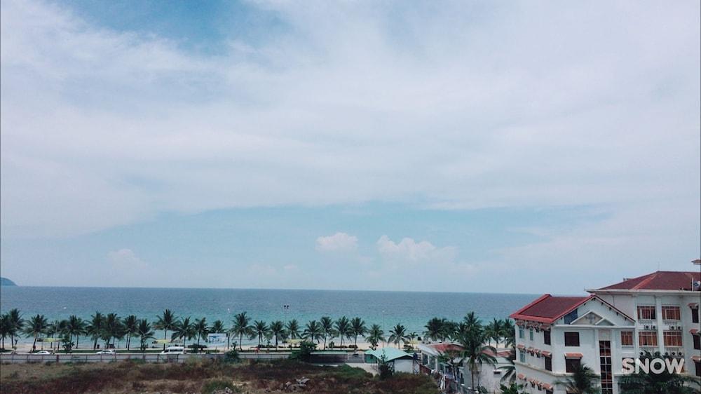 Hidden Hotel Da Nang Eksteriør billede