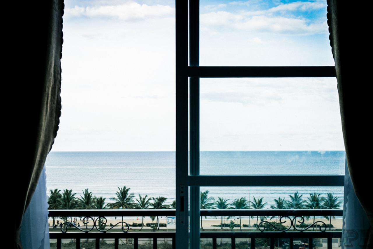 Hidden Hotel Da Nang Eksteriør billede
